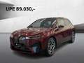 BMW iX xDrive40 Edition Sport Park-Assistent Panorama H&K Rot - thumbnail 1