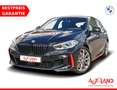 BMW 128 128i M Sport Aut. LED Navi Kamera Pano Negru - thumbnail 1
