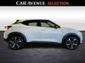 Nissan Juke TEKNA + Sound & Ride Pack + 19 Wit - thumbnail 5