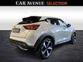 Nissan Juke TEKNA + Sound & Ride Pack + 19 Wit - thumbnail 2