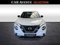 Nissan Juke TEKNA + Sound & Ride Pack + 19 Wit - thumbnail 4