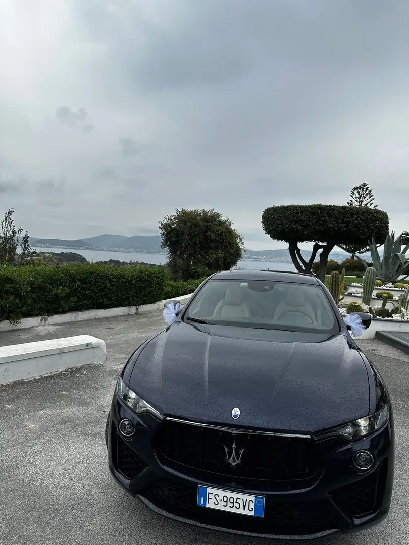 Maserati Levante 3.0 V6 Gransport 350cv auto my19 - 2