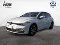 Volkswagen Golf VIII 2.0 TDI PDC SHZ KAMERA NAVI ACC LED Weiß - thumbnail 1