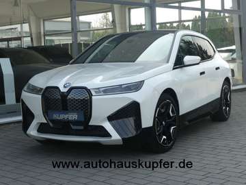 xDrive50 Sportpak.AHK°LASER°PANO°22-Massage