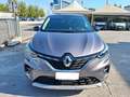 Renault Captur Captur Full Hybrid E-Tech 145 CV Intens Gris - thumbnail 2