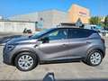 Renault Captur Captur Full Hybrid E-Tech 145 CV Intens Gris - thumbnail 3