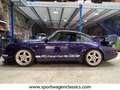 Porsche 964 911/964 C2 Coupe´ RS-Look/H-Kennzeichen/Klima Mauve - thumbnail 2