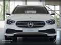 Mercedes-Benz E 300 de T 4M AVANTG+AHK+LED+KAMERA+9G Weiß - thumbnail 8