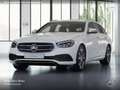 Mercedes-Benz E 300 de T 4M AVANTG+AHK+LED+KAMERA+9G Weiß - thumbnail 2