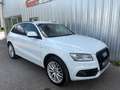 Audi Q5 3,0 TDI quattro clean Diesel Sport S-tronic Weiß - thumbnail 2
