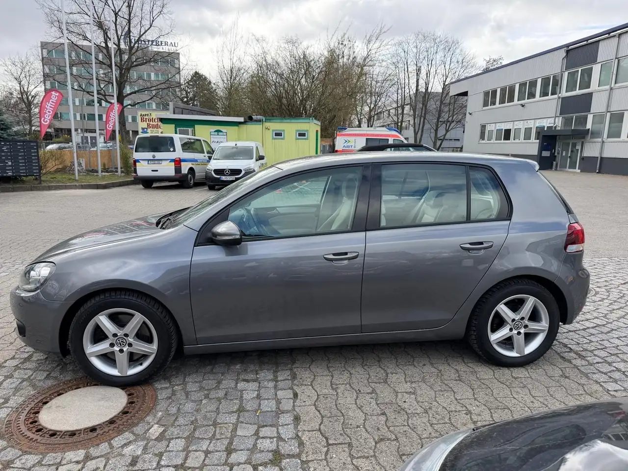 Das Auto