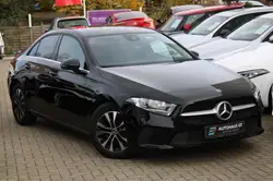 Mercedes-Benz A 200 d DCT 4Matic Limousine/Navi/Kamera/Sitzhzg