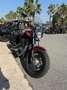 Harley-Davidson Sportster Rouge - thumbnail 2