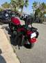 Harley-Davidson Sportster Rouge - thumbnail 4