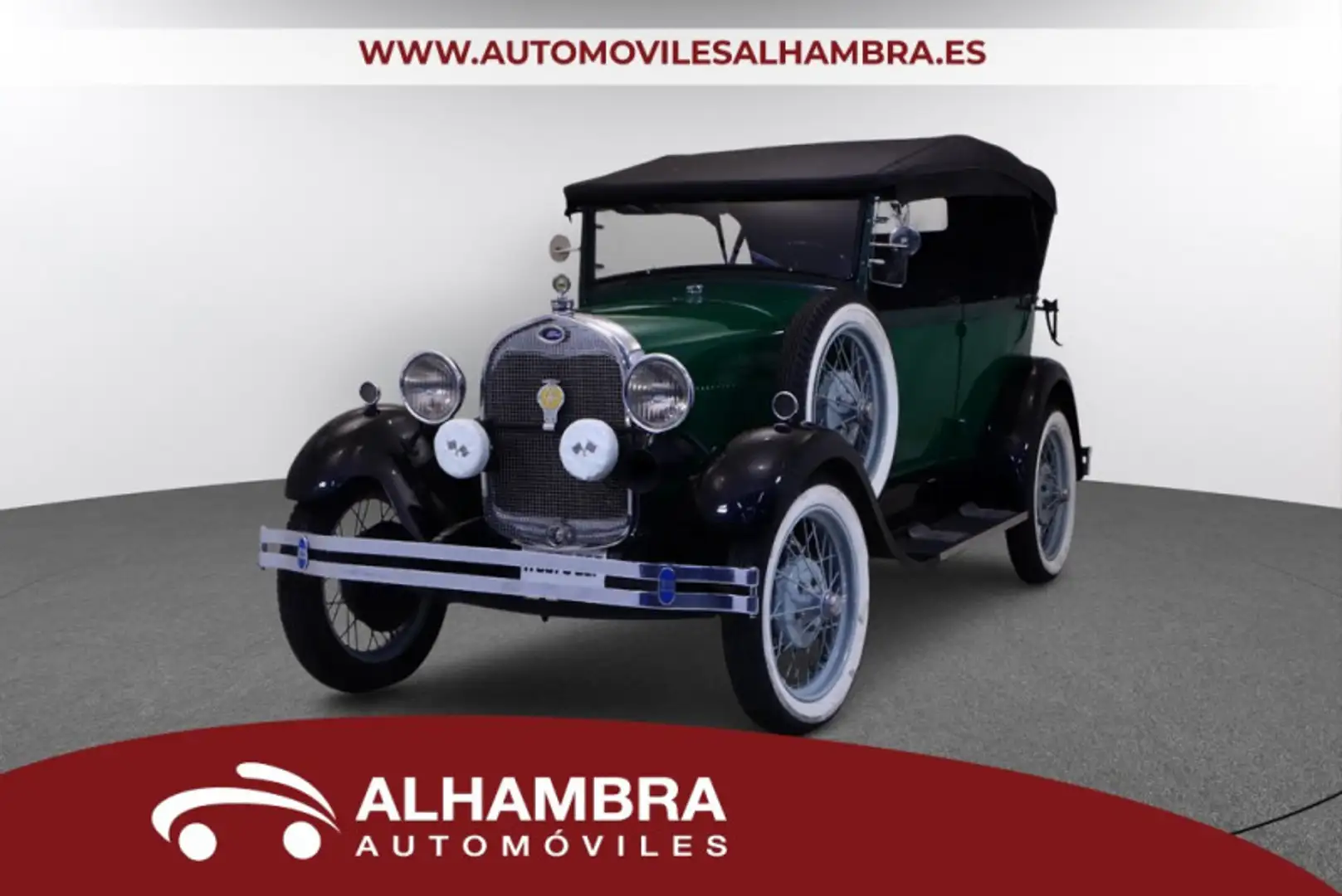 Ford Ka/Ka+ A TUDOR - 1