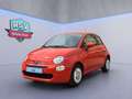 Fiat 500 Sport 1.0 Hybrid Orange - thumbnail 3
