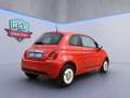Fiat 500 Sport 1.0 Hybrid Orange - thumbnail 7