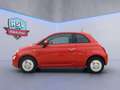 Fiat 500 Sport 1.0 Hybrid Orange - thumbnail 4