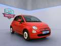 Fiat 500 Sport 1.0 Hybrid Orange - thumbnail 1