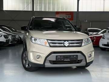 1.6 Comfort 4x4