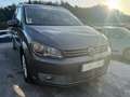 Volkswagen Touran 2.0 TDI 140CH BLUEMOTION FAP DESIGN EDITION Gris - thumbnail 1
