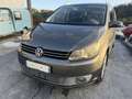 Volkswagen Touran 2.0 TDI 140CH BLUEMOTION FAP DESIGN EDITION Gris - thumbnail 2