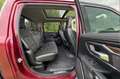Dodge RAM LARAMIE NETTO IVA   5.7  4x4 V8 CREWCAB Rosso - thumbnail 5