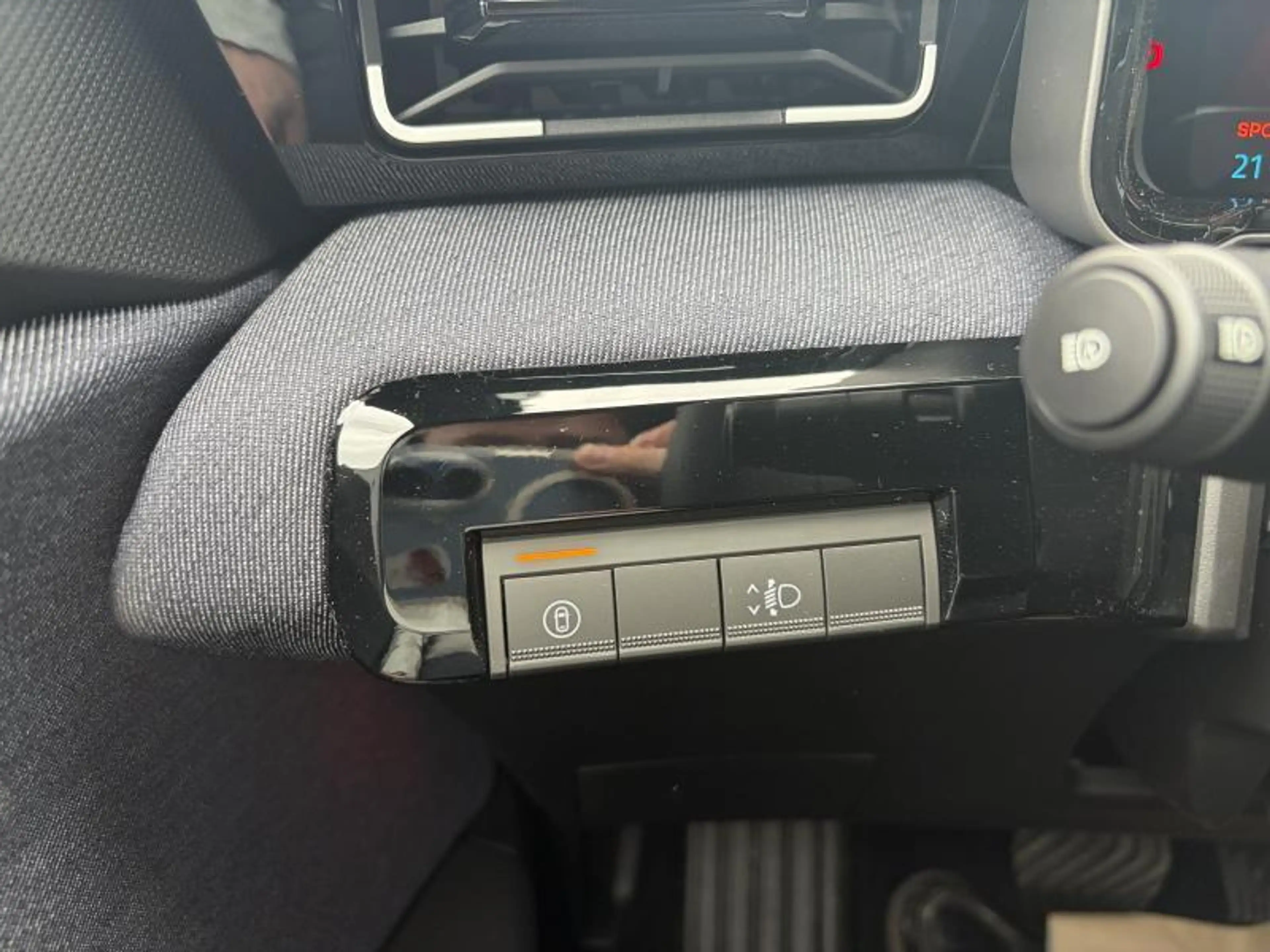Renault R 5 TECHNO DISPO 10/02/2027 — photo 15