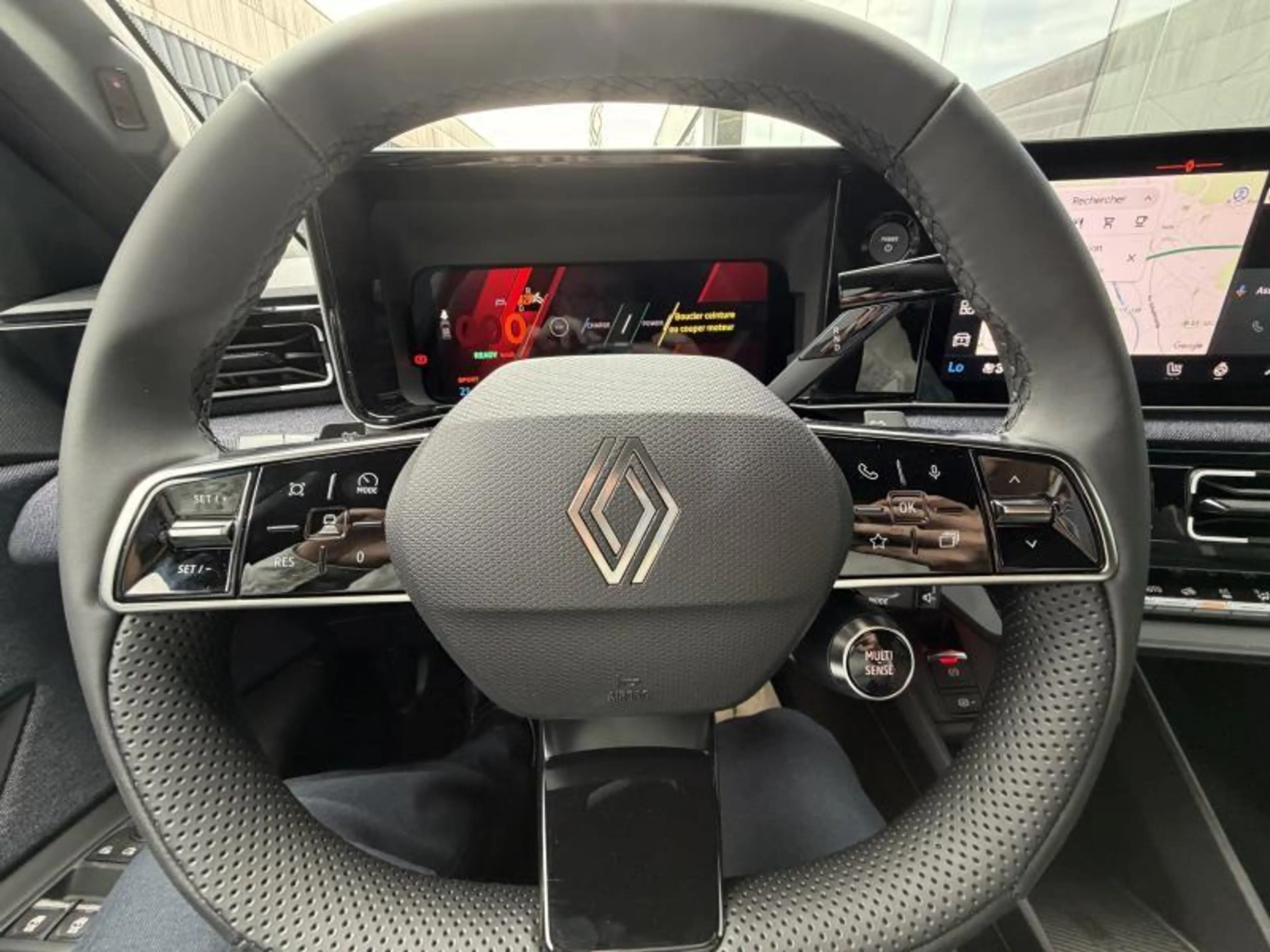 Renault R 5 TECHNO DISPO 10/02/2027 — photo 14
