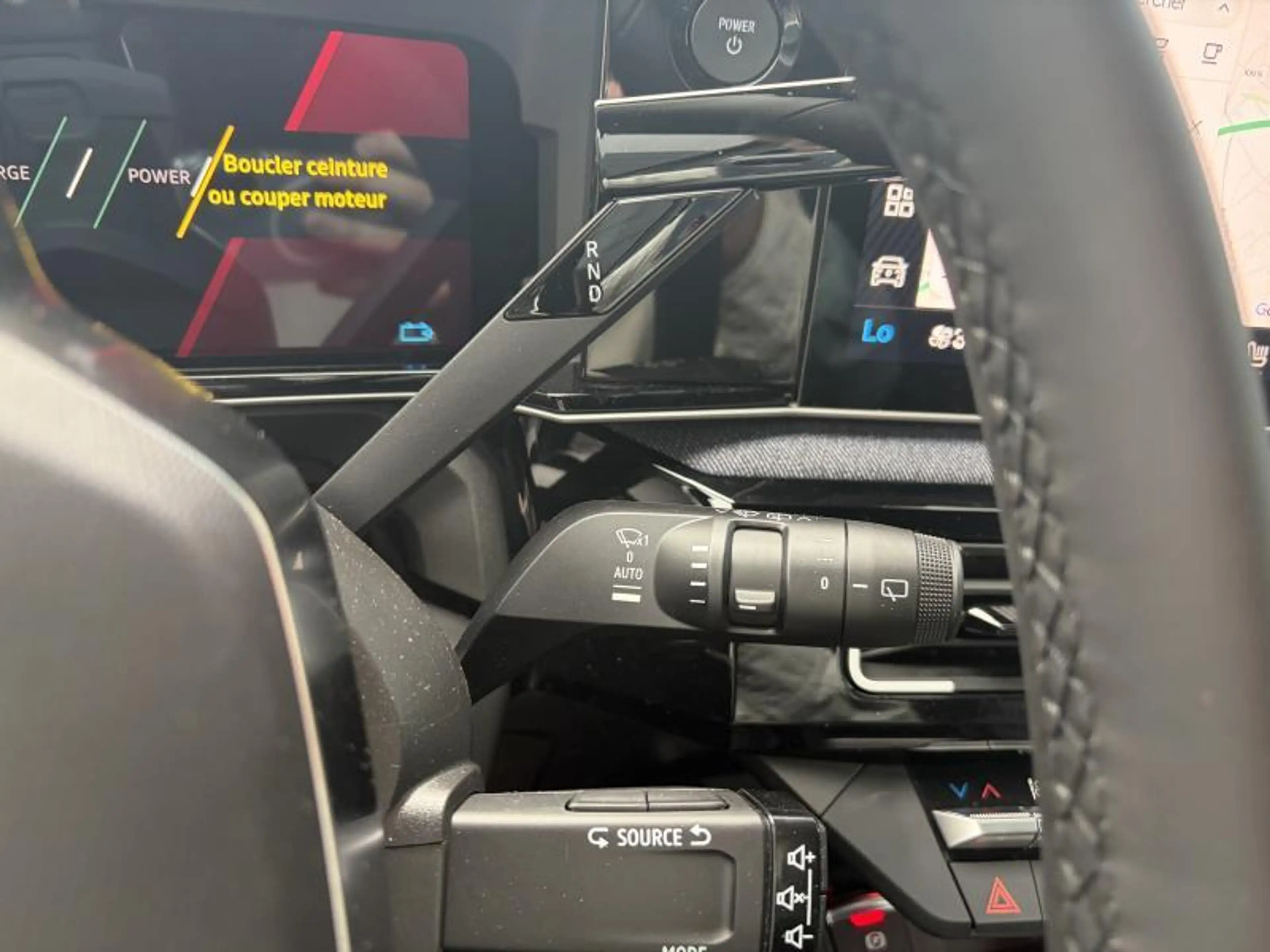 Renault R 5 TECHNO DISPO 10/02/2027 — photo 13
