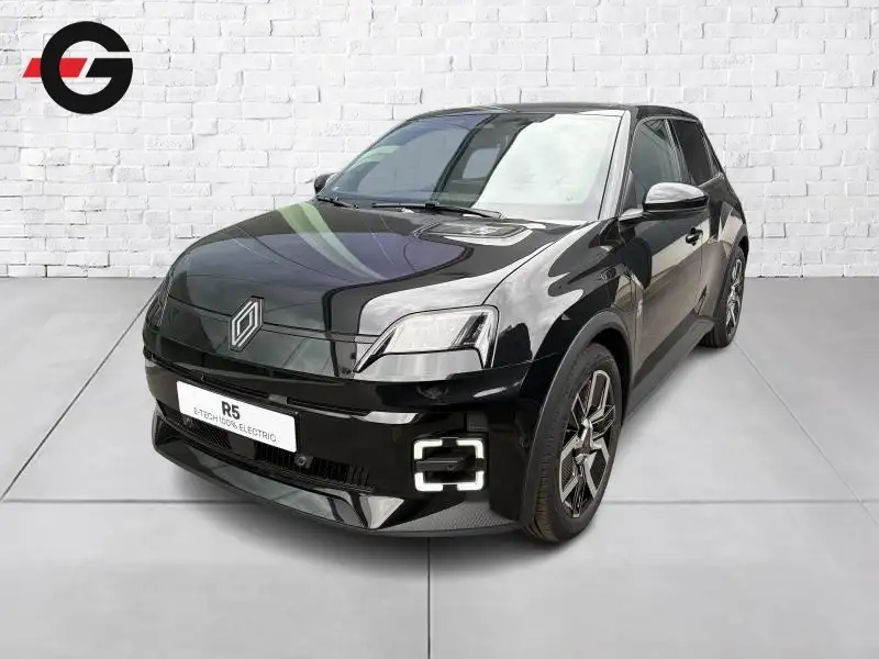 RENAULT 5