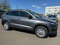 Skoda Karoq 1.5 TSI DSG Selection/Panorama/Kamera Gris - thumbnail 3