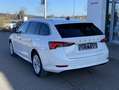 Skoda Octavia Combi 2.0 TDI DSG Style NAVI-COLUMBUS+LE Weiß - thumbnail 3