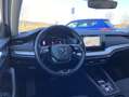 Skoda Octavia Combi 2.0 TDI DSG Style NAVI-COLUMBUS+LE Weiß - thumbnail 9