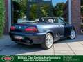 MG MGF 1.8i Steptronic Blu/Azzurro - thumbnail 2