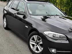 BMW Série 5 Touring 520d 184ch 130g