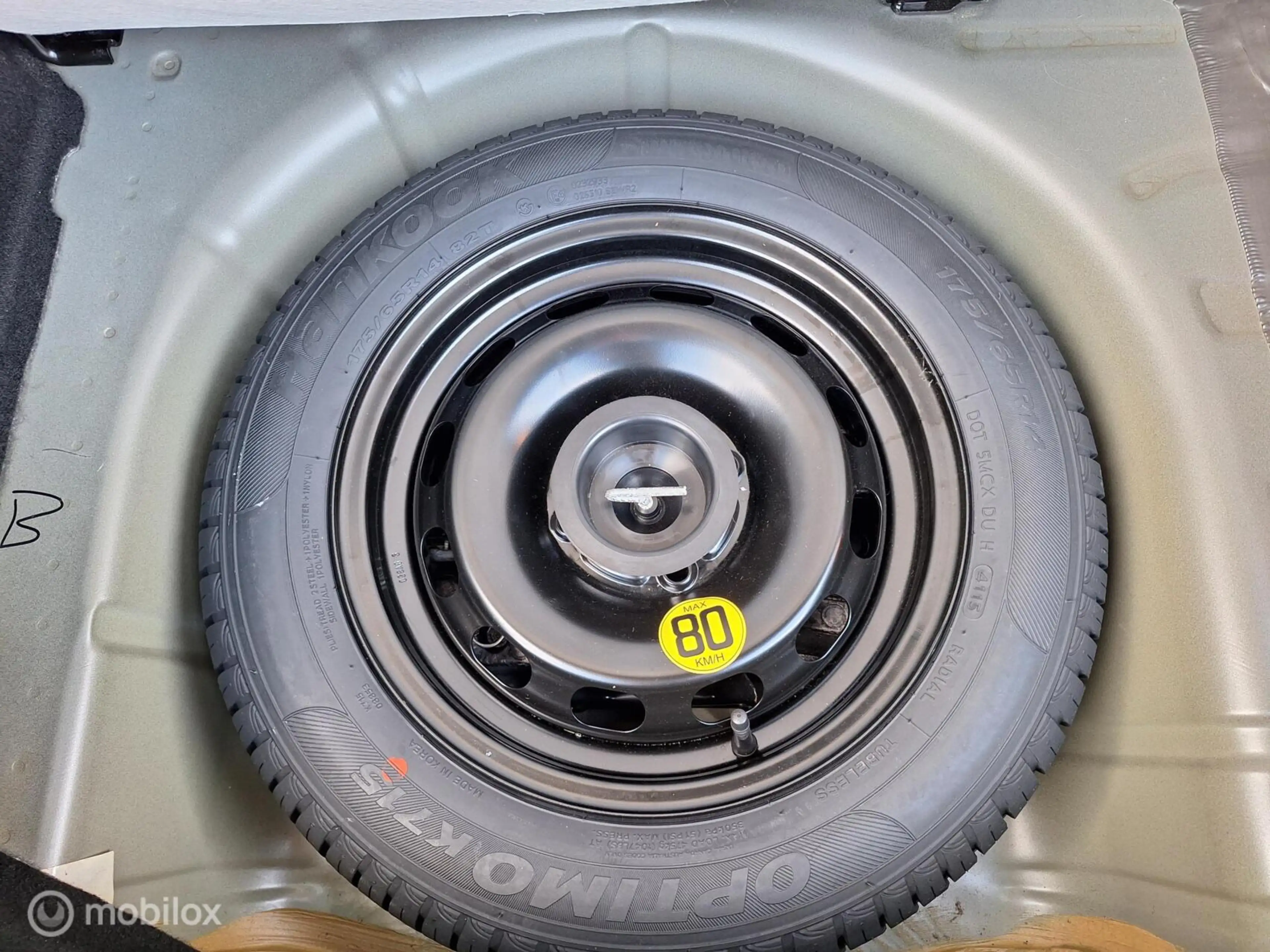 Ford Fiesta 1.0 ECOBOOST TITANIUM — photo 12