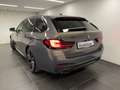 BMW 540 i xDrive Touring M Sportpaket Pro DA. Prof. Parkas Grau - thumbnail 10
