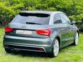 Audi A1 1.4 TFSI/ S-LINE/Automaat/Leer/Pano/Dealeronderhou Marrone - thumbnail 6