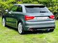 Audi A1 1.4 TFSI/ S-LINE/Automaat/Leer/Pano/Dealeronderhou Bruin - thumbnail 4