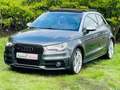 Audi A1 1.4 TFSI/ S-LINE/Automaat/Leer/Pano/Dealeronderhou Marrone - thumbnail 3