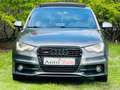 Audi A1 1.4 TFSI/ S-LINE/Automaat/Leer/Pano/Dealeronderhou Brun - thumbnail 2