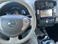 Nissan Leaf Base 24 kWh 80kw NAP White Metallic Wit - thumbnail 6