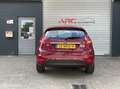 Ford Fiesta 1.25 Titanium - Airco - Cruise - Nieuwe APK! Paars - thumbnail 6