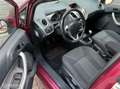 Ford Fiesta 1.25 Titanium - Airco - Cruise - Nieuwe APK! Paars - thumbnail 12