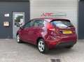 Ford Fiesta 1.25 Titanium - Airco - Cruise - Nieuwe APK! Paars - thumbnail 7