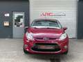 Ford Fiesta 1.25 Titanium - Airco - Cruise - Nieuwe APK! Paars - thumbnail 2
