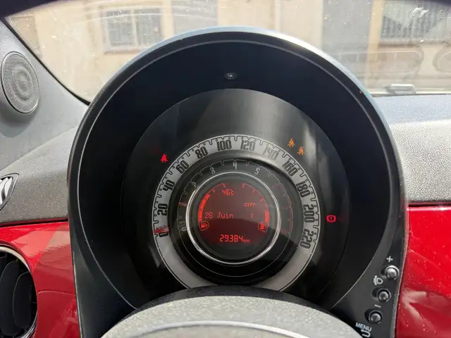 Fiat 500 view 17