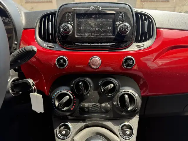 Fiat 500 view 18