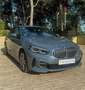 BMW 118 118d M Sport Gris - thumbnail 4